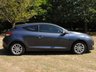 USED 2015 15 RENAULT MEGANE 1.2 TCe ENERGY Dynamique TomTom Coupe 3dr Petrol Manual Euro 5 (s/s) (115 ps) www.suffolkcarcentre.co.uk - Located at Ilketshall