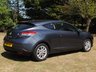 USED 2015 15 RENAULT MEGANE 1.2 TCe ENERGY Dynamique TomTom Coupe 3dr Petrol Manual Euro 5 (s/s) (115 ps) www.suffolkcarcentre.co.uk - Located at Ilketshall