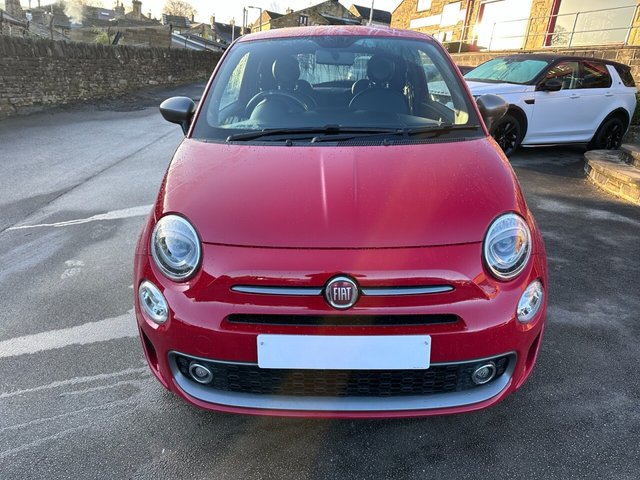 2018 FIAT, 500 - Photo 3