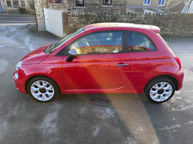 2018 FIAT, 500 - Photo 5