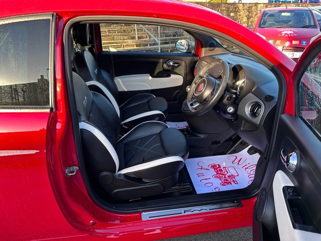 2018 FIAT, 500 - Photo 10