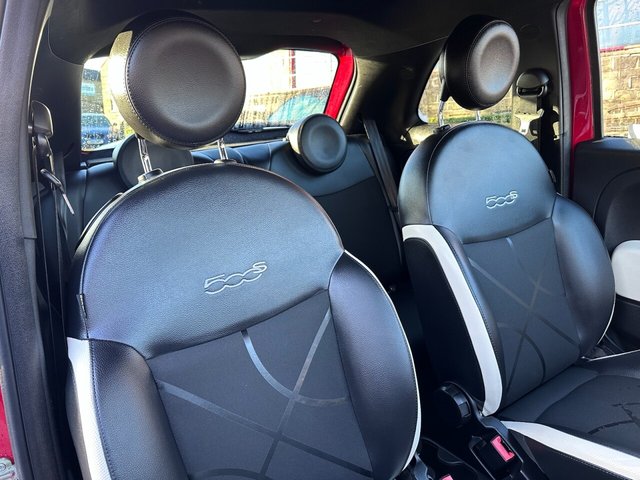 2018 FIAT, 500 - Photo 12