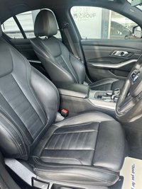 USED 2019 69 BMW 3 SERIES 2.0 330e 12kWh M Sport Saloon 4dr Petrol Plug-in Hybrid Auto Euro 6 (s/s) (292 ps) 