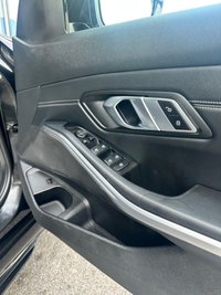 USED 2019 69 BMW 3 SERIES 2.0 330e 12kWh M Sport Saloon 4dr Petrol Plug-in Hybrid Auto Euro 6 (s/s) (292 ps) 