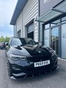 USED 2019 69 BMW 3 SERIES 2.0 330e 12kWh M Sport Saloon 4dr Petrol Plug-in Hybrid Auto Euro 6 (s/s) (292 ps) 