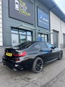 USED 2019 69 BMW 3 SERIES 2.0 330e 12kWh M Sport Saloon 4dr Petrol Plug-in Hybrid Auto Euro 6 (s/s) (292 ps) 