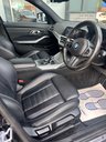 USED 2019 69 BMW 3 SERIES 2.0 330e 12kWh M Sport Saloon 4dr Petrol Plug-in Hybrid Auto Euro 6 (s/s) (292 ps) 