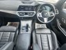 USED 2019 69 BMW 3 SERIES 2.0 330e 12kWh M Sport Saloon 4dr Petrol Plug-in Hybrid Auto Euro 6 (s/s) (292 ps) 