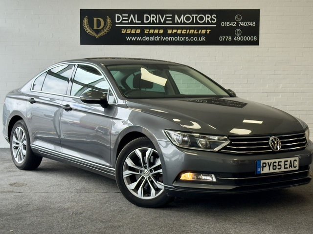 DealDrive Motors