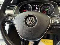 USED 2016 65 VOLKSWAGEN PASSAT 2.0 TDI BlueMotion Tech SE Business Saloon 4dr Diesel DSG Euro 6 (s/s) (150 ps) Heated Seats | Cruise | DAB