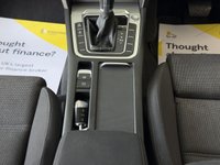 USED 2016 65 VOLKSWAGEN PASSAT 2.0 TDI BlueMotion Tech SE Business Saloon 4dr Diesel DSG Euro 6 (s/s) (150 ps) Heated Seats | Cruise | DAB