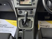 USED 2016 65 VOLKSWAGEN PASSAT 2.0 TDI BlueMotion Tech SE Business Saloon 4dr Diesel DSG Euro 6 (s/s) (150 ps) Heated Seats | Cruise | DAB