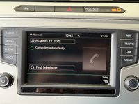 USED 2016 65 VOLKSWAGEN PASSAT 2.0 TDI BlueMotion Tech SE Business Saloon 4dr Diesel DSG Euro 6 (s/s) (150 ps) Heated Seats | Cruise | DAB