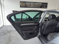 USED 2016 65 VOLKSWAGEN PASSAT 2.0 TDI BlueMotion Tech SE Business Saloon 4dr Diesel DSG Euro 6 (s/s) (150 ps) Heated Seats | Cruise | DAB