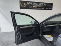 USED 2016 65 VOLKSWAGEN PASSAT 2.0 TDI BlueMotion Tech SE Business Saloon 4dr Diesel DSG Euro 6 (s/s) (150 ps) Heated Seats | Cruise | DAB
