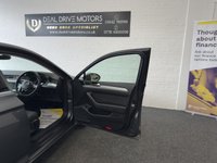 USED 2016 65 VOLKSWAGEN PASSAT 2.0 TDI BlueMotion Tech SE Business Saloon 4dr Diesel DSG Euro 6 (s/s) (150 ps) Heated Seats | Cruise | DAB
