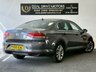 USED 2016 65 VOLKSWAGEN PASSAT 2.0 TDI BlueMotion Tech SE Business Saloon 4dr Diesel DSG Euro 6 (s/s) (150 ps) Heated Seats | Cruise | DAB
