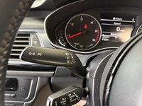 USED 2017 17 AUDI A6 SALOON 2.0 TDI Black Edition Saloon 4dr Diesel S Tronic quattro Euro 6 (s/s) (190 ps) BOSE Audio | Cruise | DAB