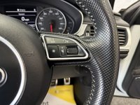 USED 2017 17 AUDI A6 SALOON 2.0 TDI Black Edition Saloon 4dr Diesel S Tronic quattro Euro 6 (s/s) (190 ps) BOSE Audio | Cruise | DAB