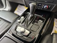 USED 2017 17 AUDI A6 SALOON 2.0 TDI Black Edition Saloon 4dr Diesel S Tronic quattro Euro 6 (s/s) (190 ps) BOSE Audio | Cruise | DAB