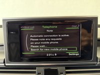 USED 2017 17 AUDI A6 SALOON 2.0 TDI Black Edition Saloon 4dr Diesel S Tronic quattro Euro 6 (s/s) (190 ps) BOSE Audio | Cruise | DAB