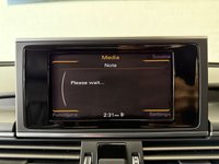 USED 2017 17 AUDI A6 SALOON 2.0 TDI Black Edition Saloon 4dr Diesel S Tronic quattro Euro 6 (s/s) (190 ps) BOSE Audio | Cruise | DAB