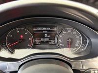 USED 2017 17 AUDI A6 SALOON 2.0 TDI Black Edition Saloon 4dr Diesel S Tronic quattro Euro 6 (s/s) (190 ps) BOSE Audio | Cruise | DAB