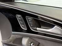 USED 2017 17 AUDI A6 SALOON 2.0 TDI Black Edition Saloon 4dr Diesel S Tronic quattro Euro 6 (s/s) (190 ps) BOSE Audio | Cruise | DAB