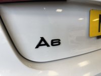 USED 2017 17 AUDI A6 SALOON 2.0 TDI Black Edition Saloon 4dr Diesel S Tronic quattro Euro 6 (s/s) (190 ps) BOSE Audio | Cruise | DAB