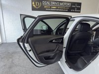 USED 2017 17 AUDI A6 SALOON 2.0 TDI Black Edition Saloon 4dr Diesel S Tronic quattro Euro 6 (s/s) (190 ps) BOSE Audio | Cruise | DAB