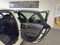 USED 2017 17 AUDI A6 SALOON 2.0 TDI Black Edition Saloon 4dr Diesel S Tronic quattro Euro 6 (s/s) (190 ps) BOSE Audio | Cruise | DAB