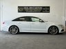 USED 2017 17 AUDI A6 SALOON 2.0 TDI Black Edition Saloon 4dr Diesel S Tronic quattro Euro 6 (s/s) (190 ps) BOSE Audio | Cruise | DAB
