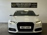 USED 2017 17 AUDI A6 SALOON 2.0 TDI Black Edition Saloon 4dr Diesel S Tronic quattro Euro 6 (s/s) (190 ps) BOSE Audio | Cruise | DAB