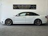 USED 2017 17 AUDI A6 SALOON 2.0 TDI Black Edition Saloon 4dr Diesel S Tronic quattro Euro 6 (s/s) (190 ps) BOSE Audio | Cruise | DAB