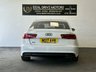 USED 2017 17 AUDI A6 SALOON 2.0 TDI Black Edition Saloon 4dr Diesel S Tronic quattro Euro 6 (s/s) (190 ps) BOSE Audio | Cruise | DAB