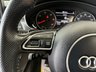 USED 2017 17 AUDI A6 SALOON 2.0 TDI Black Edition Saloon 4dr Diesel S Tronic quattro Euro 6 (s/s) (190 ps) BOSE Audio | Cruise | DAB