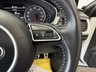 USED 2017 17 AUDI A6 SALOON 2.0 TDI Black Edition Saloon 4dr Diesel S Tronic quattro Euro 6 (s/s) (190 ps) BOSE Audio | Cruise | DAB