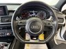 USED 2017 17 AUDI A6 SALOON 2.0 TDI Black Edition Saloon 4dr Diesel S Tronic quattro Euro 6 (s/s) (190 ps) BOSE Audio | Cruise | DAB