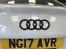 USED 2017 17 AUDI A6 SALOON 2.0 TDI Black Edition Saloon 4dr Diesel S Tronic quattro Euro 6 (s/s) (190 ps) BOSE Audio | Cruise | DAB