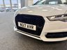 USED 2017 17 AUDI A6 SALOON 2.0 TDI Black Edition Saloon 4dr Diesel S Tronic quattro Euro 6 (s/s) (190 ps) BOSE Audio | Cruise | DAB