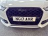 USED 2017 17 AUDI A6 SALOON 2.0 TDI Black Edition Saloon 4dr Diesel S Tronic quattro Euro 6 (s/s) (190 ps) BOSE Audio | Cruise | DAB