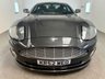 USED 2003 52 ASTON MARTIN VANQUISH 5.9 Coupe 2dr 6 Speed Paddle Shift (396 g/km, 460 bhp) MOT APRIL 2026 + 19" ALLOYS