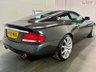 USED 2003 52 ASTON MARTIN VANQUISH 5.9 Coupe 2dr 6 Speed Paddle Shift (396 g/km, 460 bhp) MOT APRIL 2026 + 19" ALLOYS