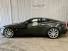 USED 2003 52 ASTON MARTIN VANQUISH 5.9 Coupe 2dr 6 Speed Paddle Shift (396 g/km, 460 bhp) MOT APRIL 2026 + 19" ALLOYS