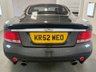USED 2003 52 ASTON MARTIN VANQUISH 5.9 Coupe 2dr 6 Speed Paddle Shift (396 g/km, 460 bhp) MOT APRIL 2026 + 19" ALLOYS