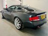 USED 2003 52 ASTON MARTIN VANQUISH 5.9 Coupe 2dr 6 Speed Paddle Shift (396 g/km, 460 bhp) MOT APRIL 2026 + 19" ALLOYS