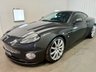 USED 2003 52 ASTON MARTIN VANQUISH 5.9 Coupe 2dr 6 Speed Paddle Shift (396 g/km, 460 bhp) MOT APRIL 2026 + 19" ALLOYS