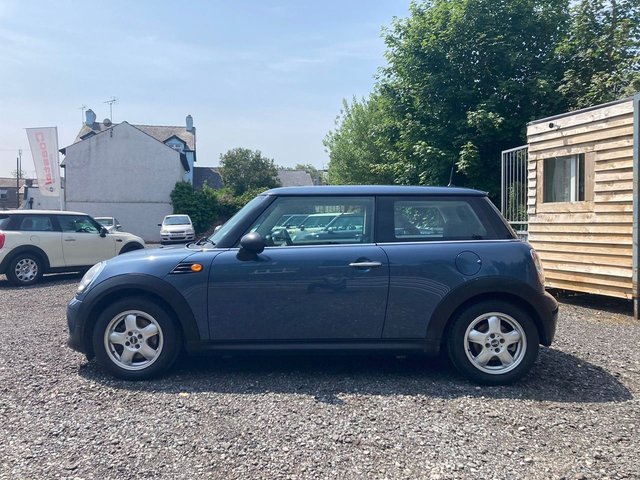 2010 MINI HATCH - Photo 5