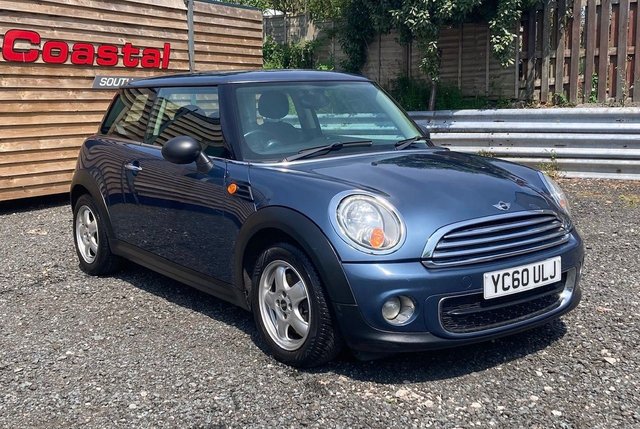 2010 MINI HATCH - Photo 2