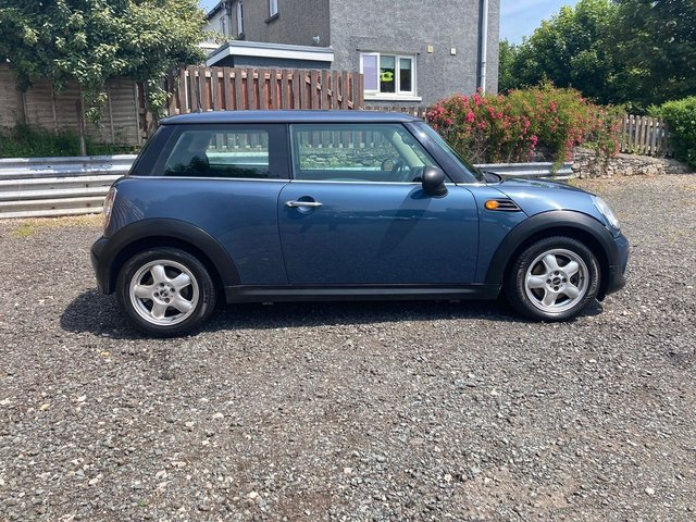 2010 MINI HATCH - Photo 6